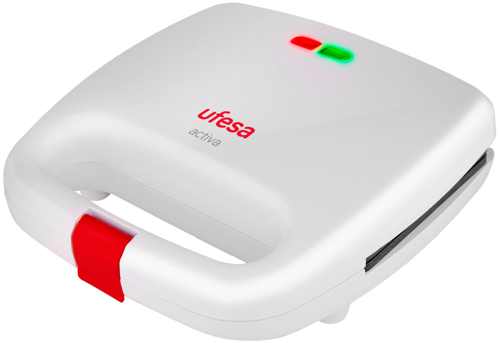 Бутербродница Ufesa Activa SW7850