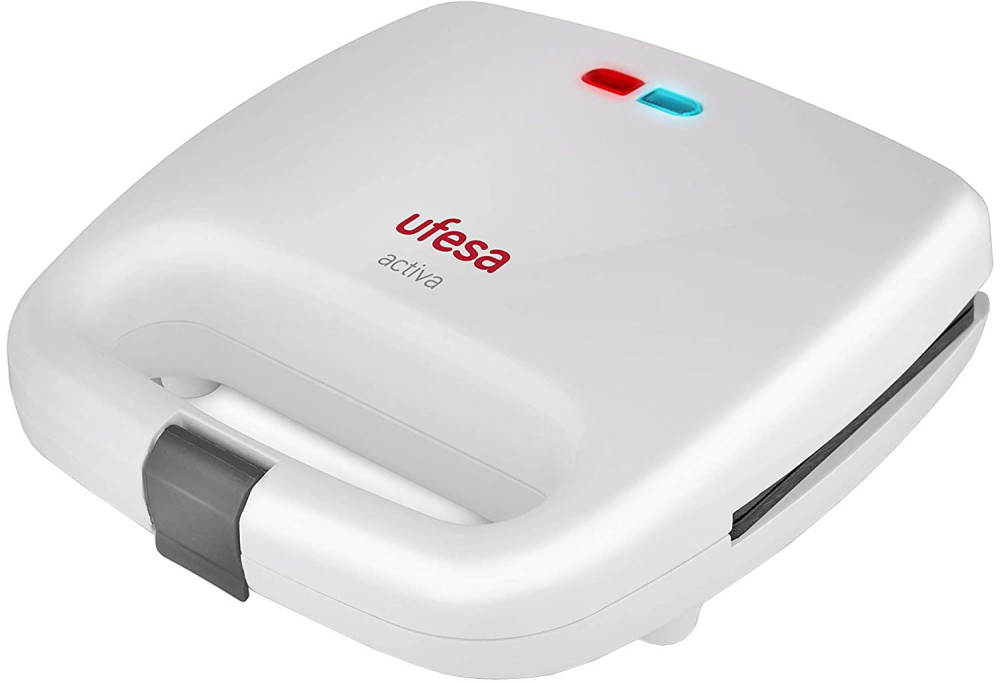 Бутербродница Ufesa Activa SW7855