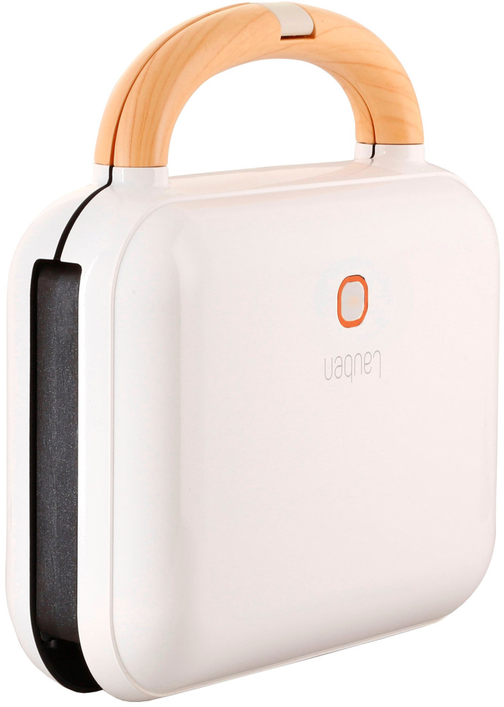 Бутербродниця Lauben 900WW