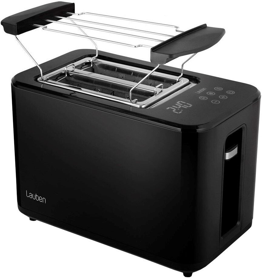 Тостер Lauben 900BC