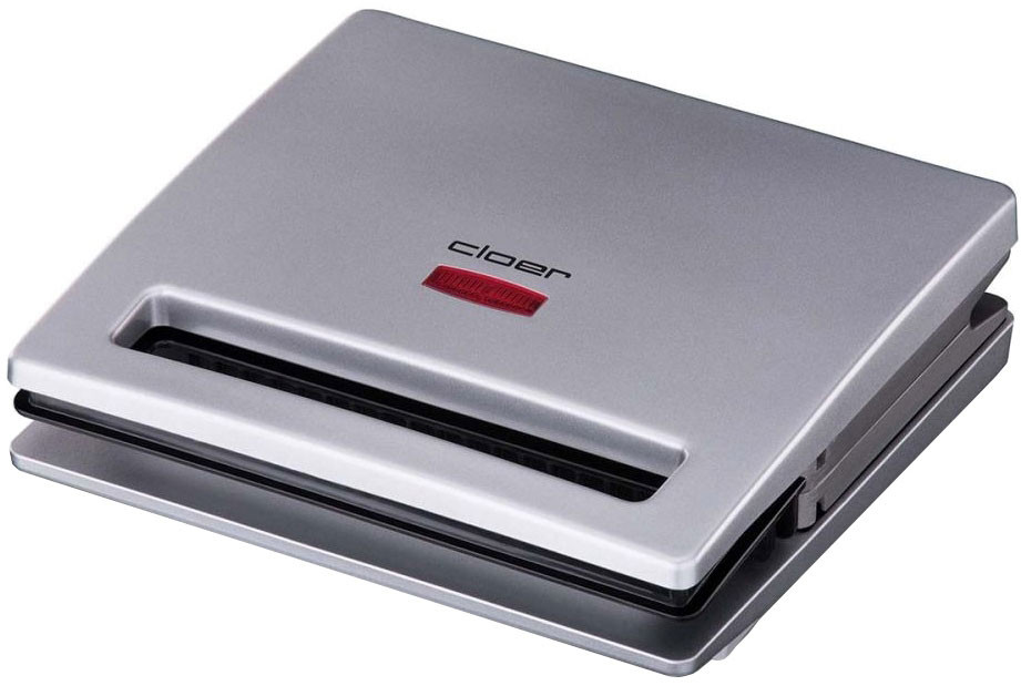 Бутербродница Cloer 6219