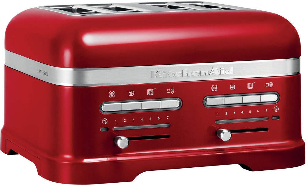 Тостер KitchenAid 5KMT4205ECA
