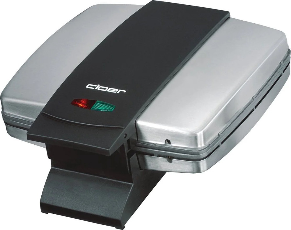 Бутербродница Cloer 6235