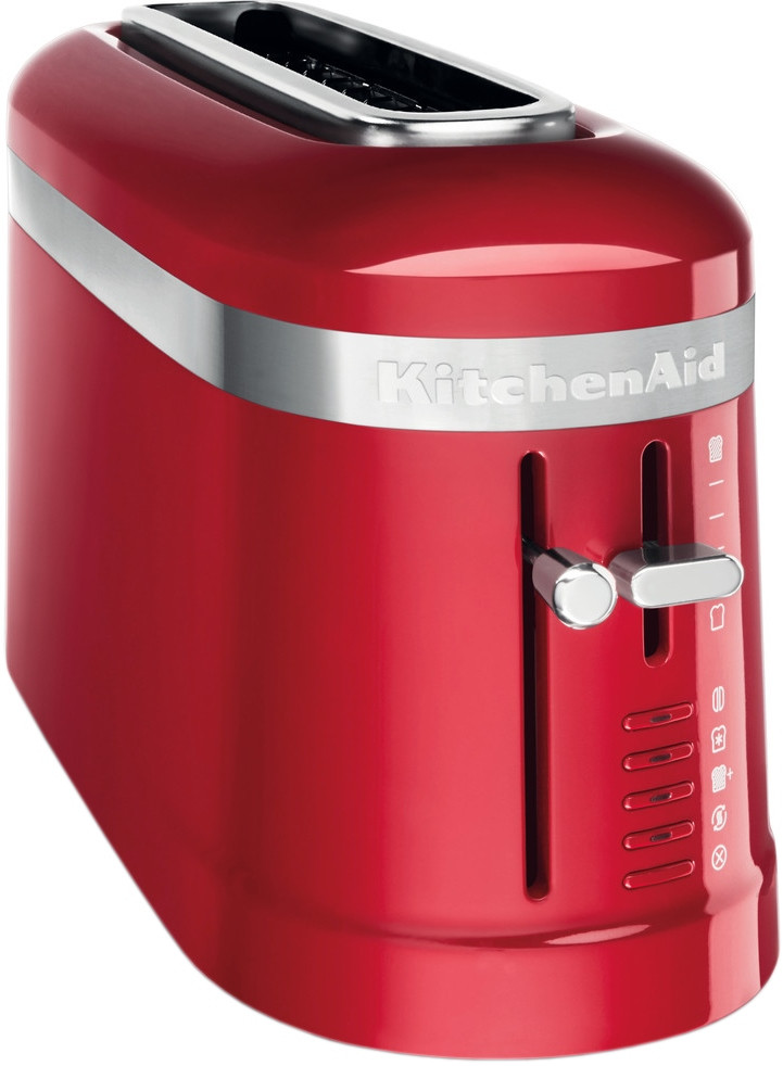 Тостер KitchenAid 5KMT3115EER