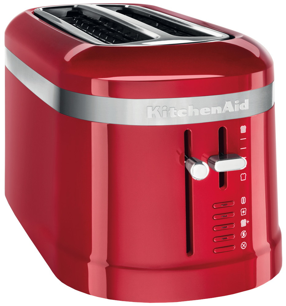 Тостер KitchenAid 5KMT5115EER