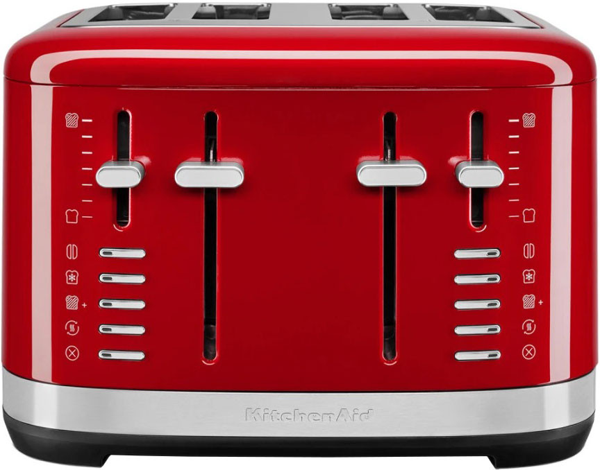 Тостер KitchenAid 5KMT4109EER