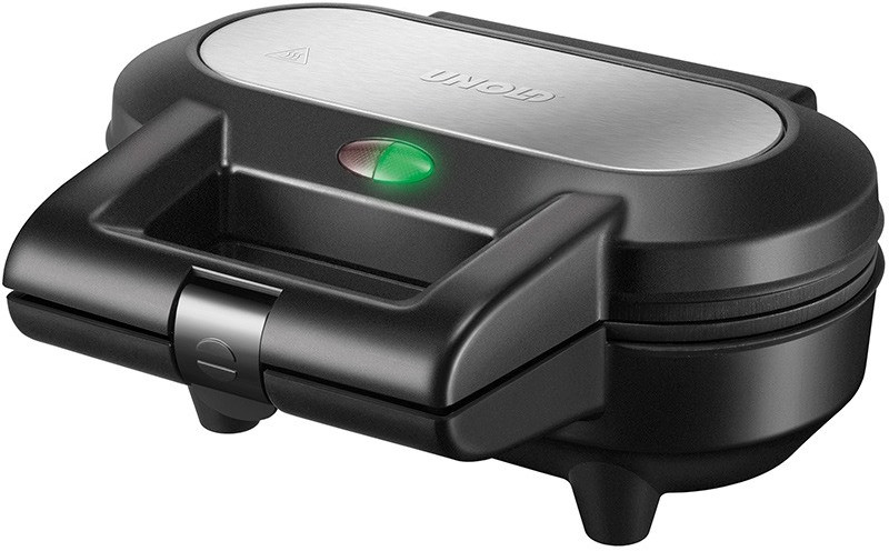 Вафельница UNOLD 48315
