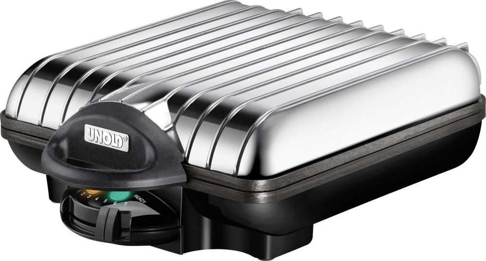 Вафельница UNOLD 48266