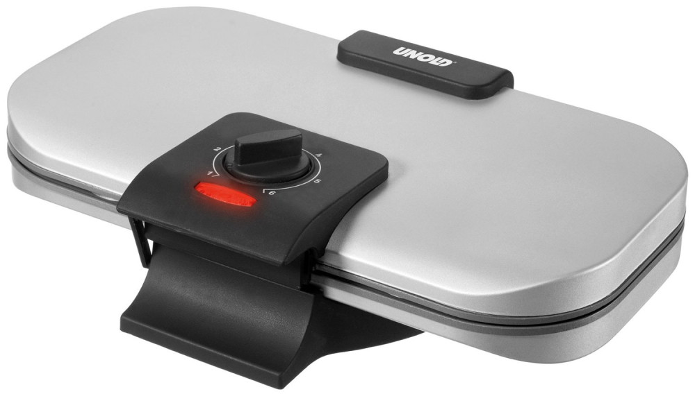 Вафельница UNOLD 48241