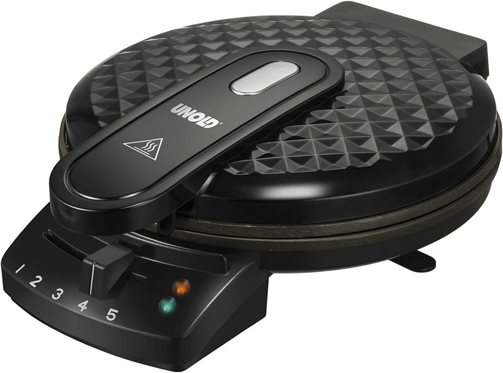 Вафельница UNOLD 48235