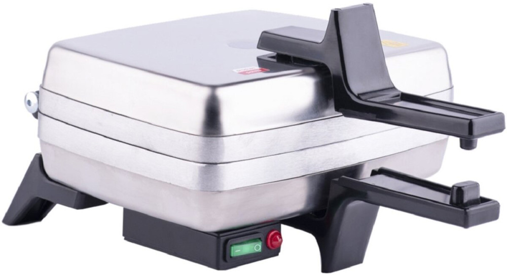 Вафельниця Dezal 301.6