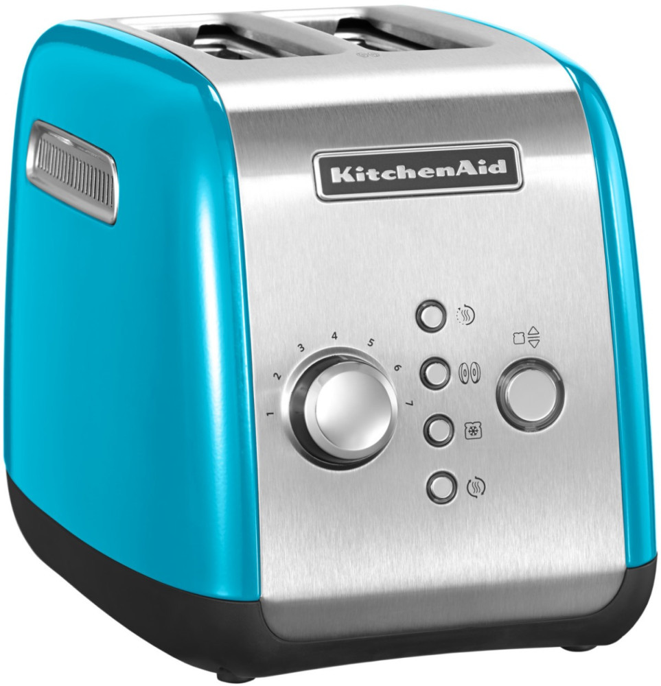 Тостер KitchenAid 5KMT221EVB