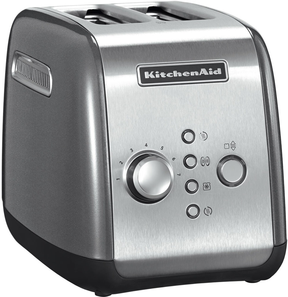 Тостер KitchenAid 5KMT221ECU
