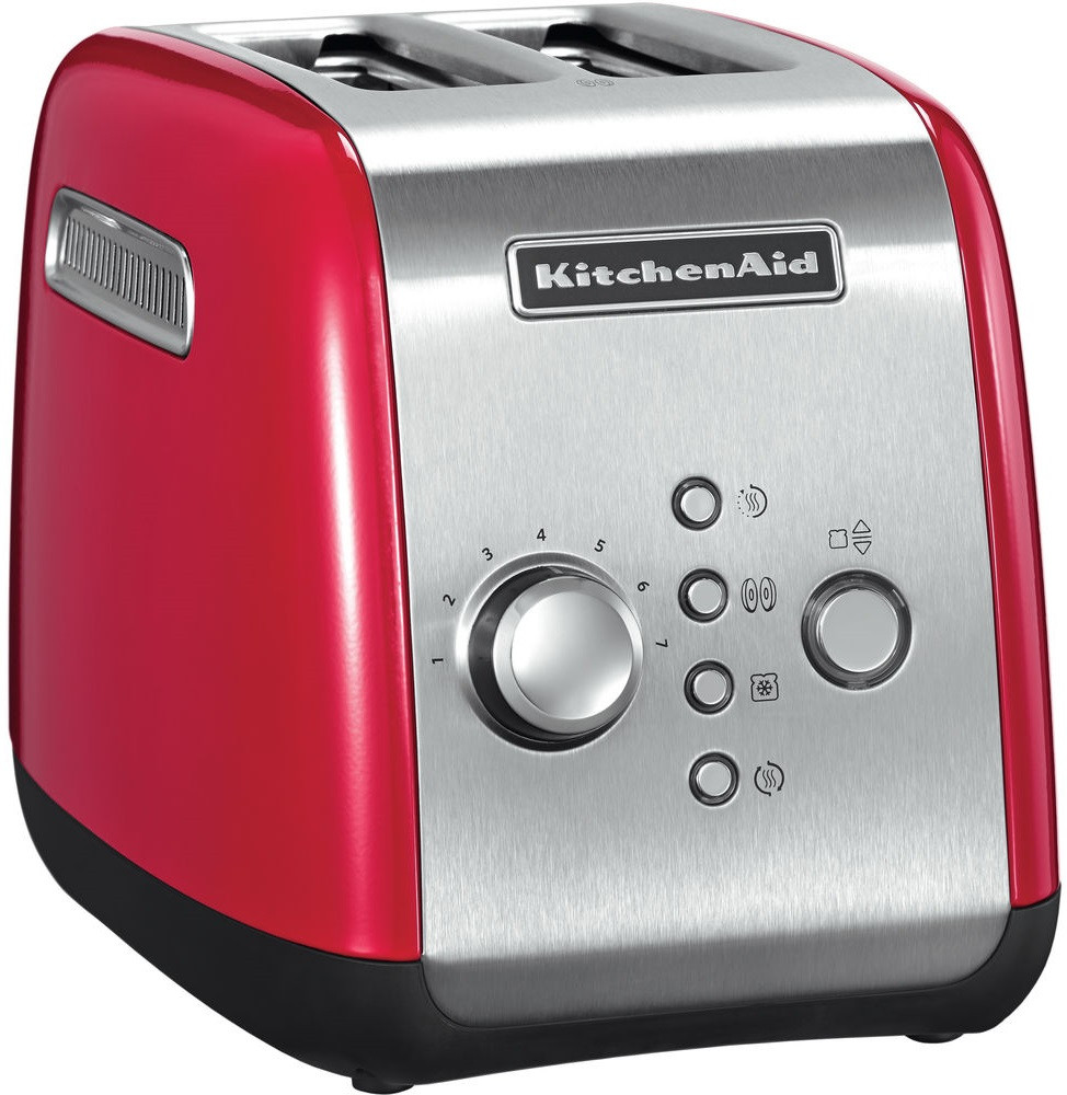 Тостер KitchenAid 5KMT221EER
