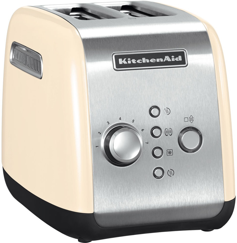 Тостер KitchenAid 5KMT221EAC