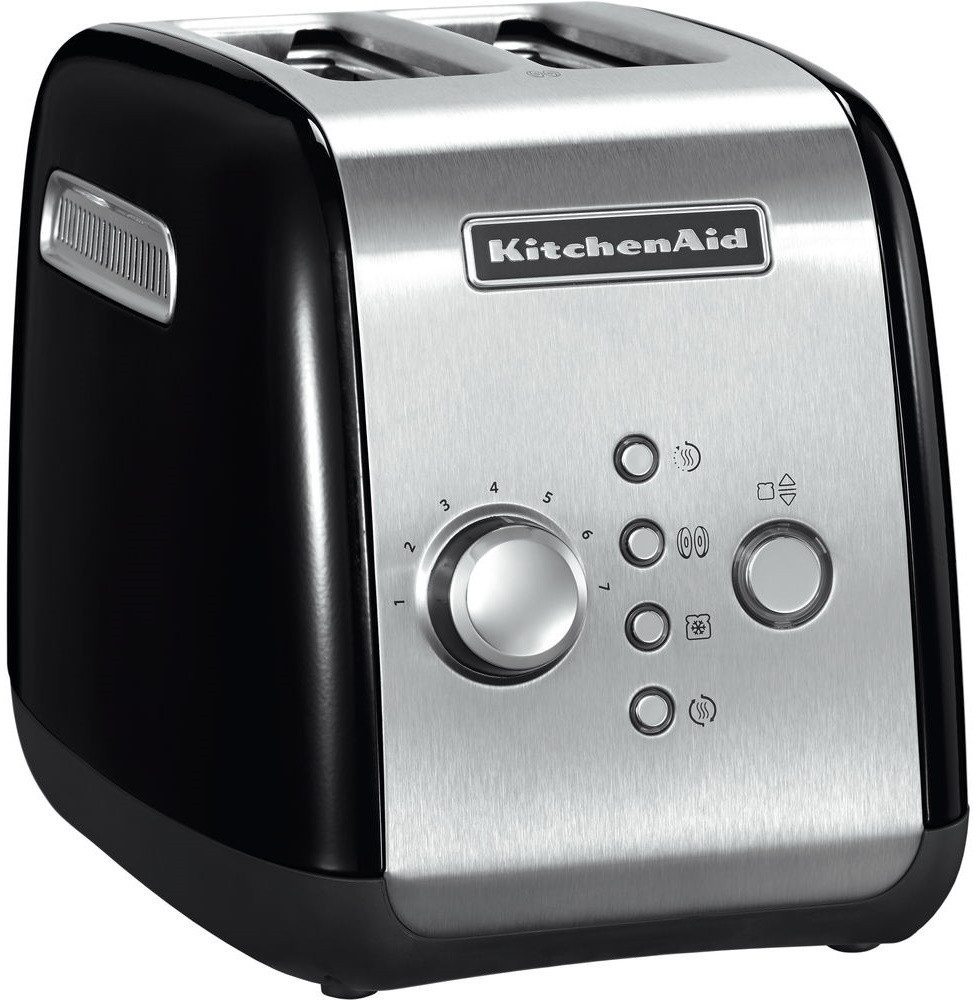 Тостер KitchenAid 5KMT221EOB