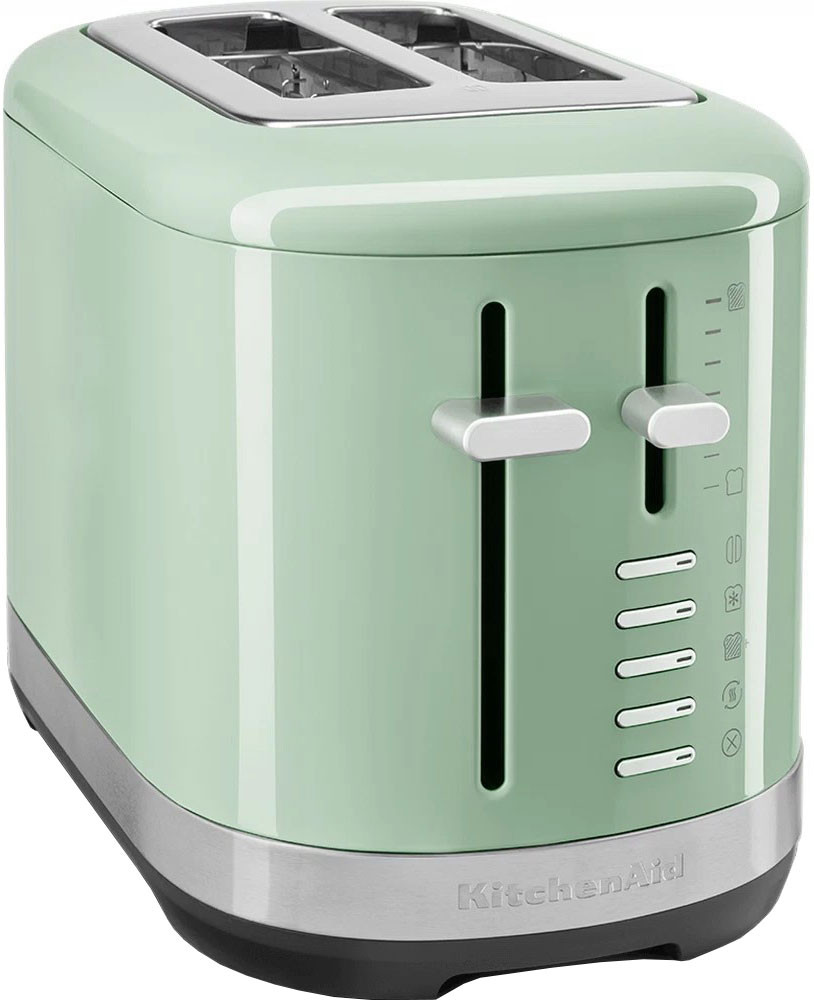 Тостер KitchenAid 5KMT2109EPT