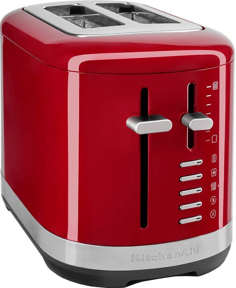 Тостер KitchenAid 5KMT2109EER