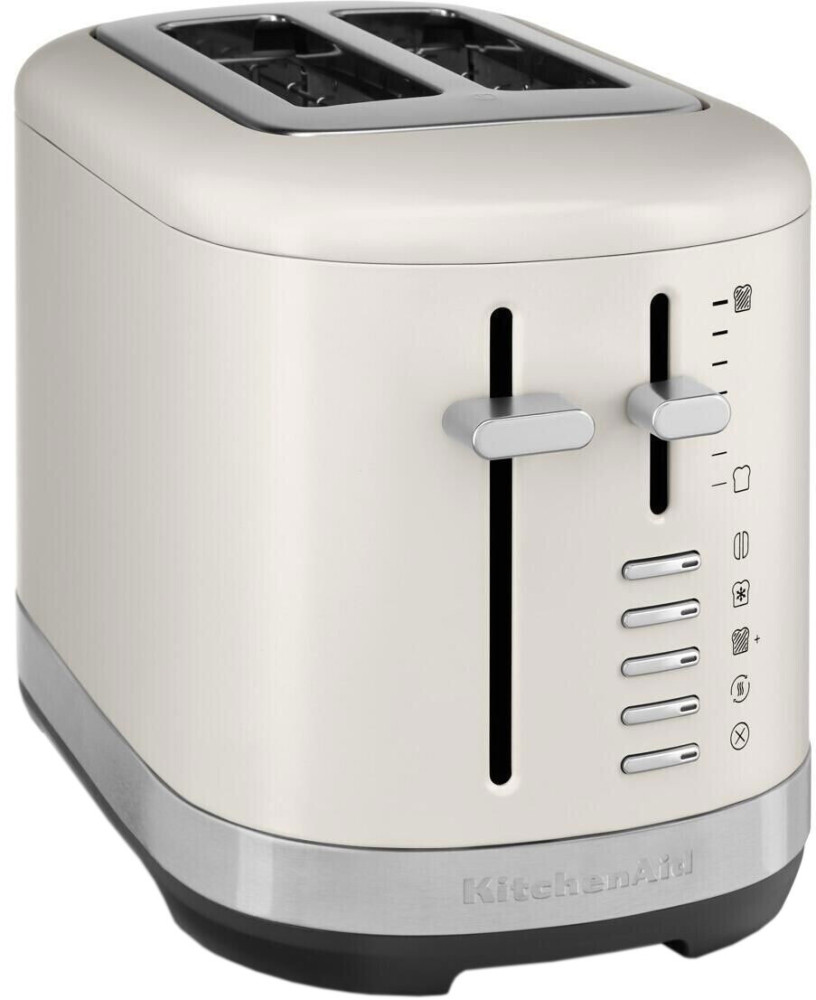 Тостер KitchenAid 5KMT2109EPL