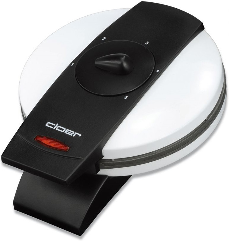 Вафельниця Cloer 261