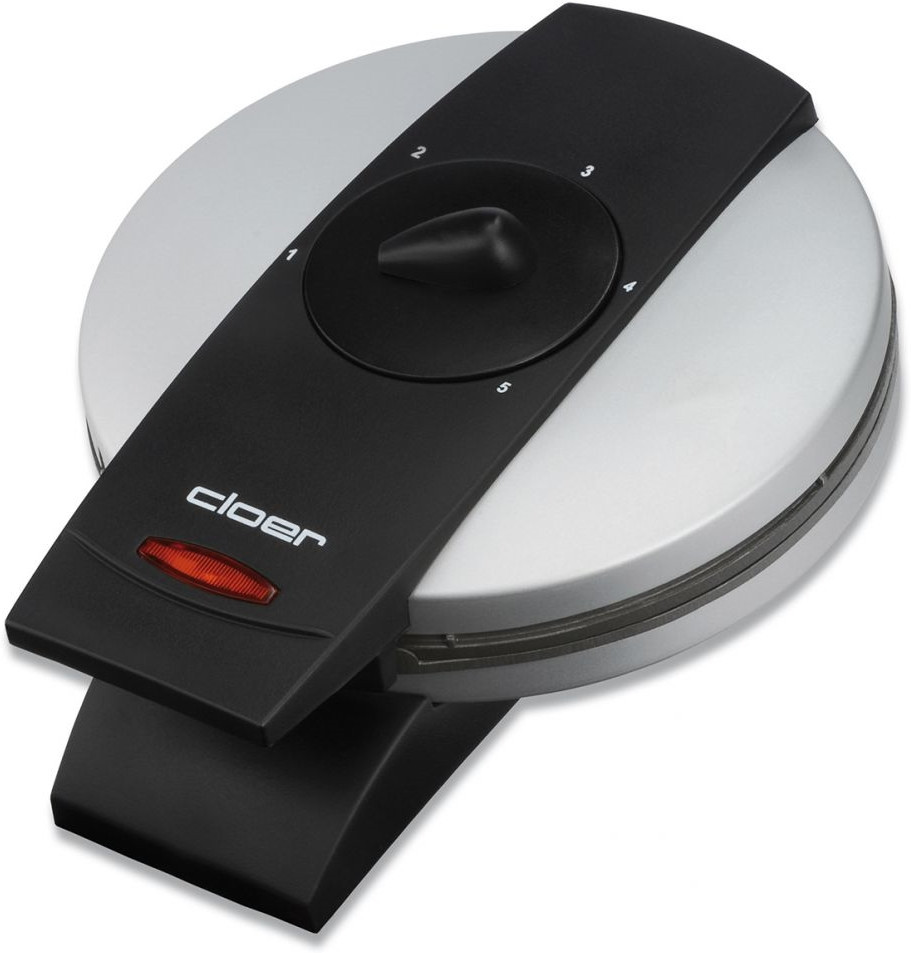 Вафельниця Cloer 1629