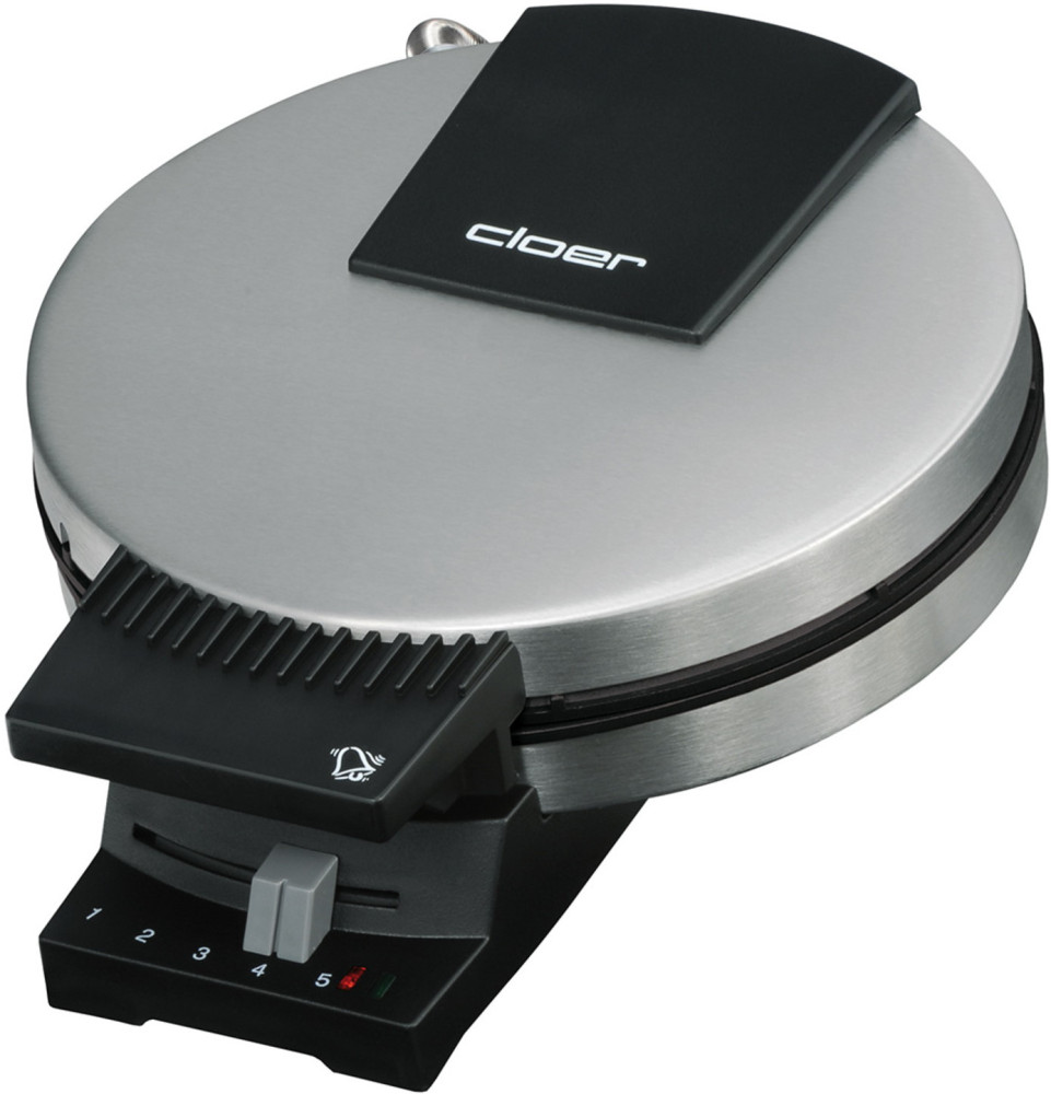 Вафельниця Cloer 189