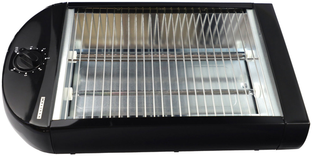 Тостер Melissa 16140145