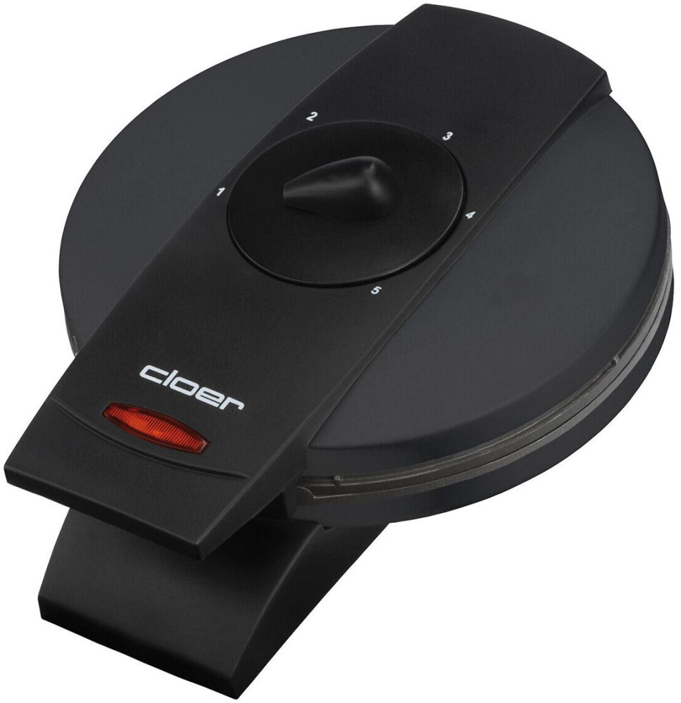 Вафельниця Cloer 1620