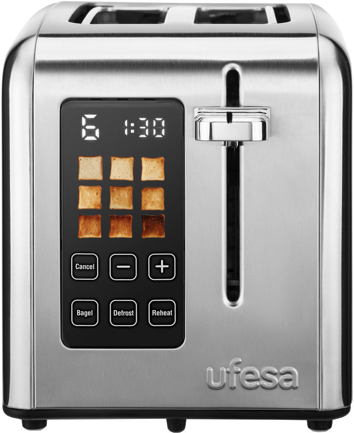 Тостер Ufesa Perfect Toaster