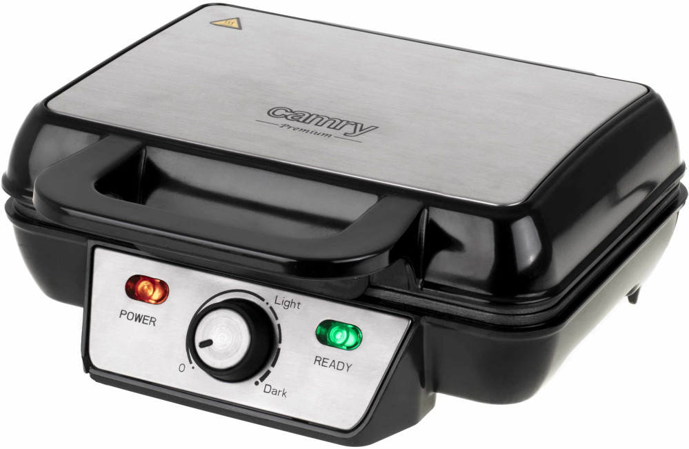 Вафельниця Camry CR 3046
