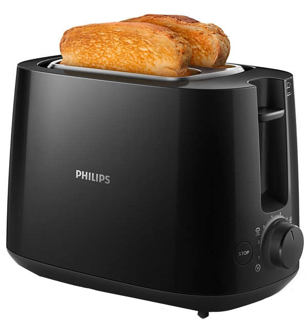 Тостер Philips Daily Collection HD2582/90