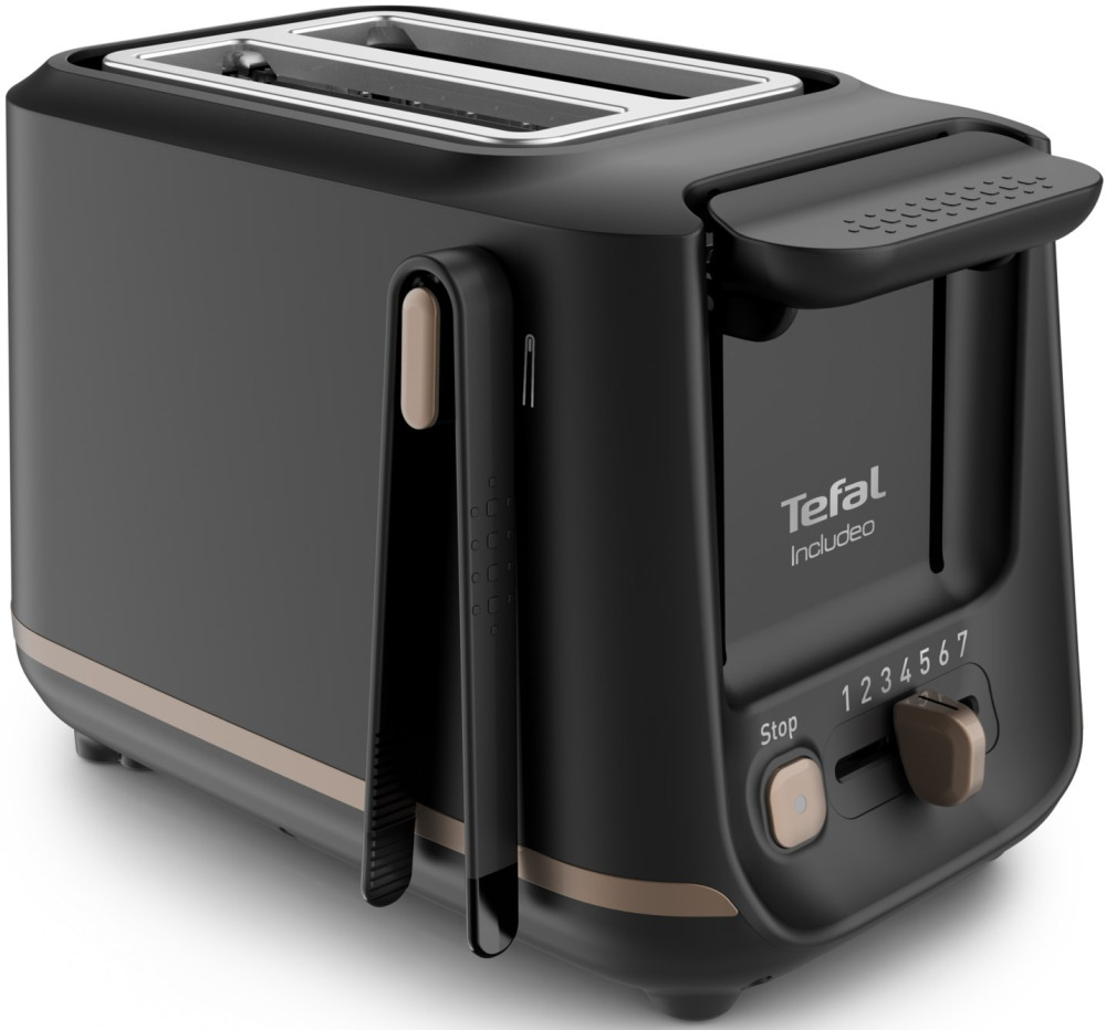 Тостер Tefal Includeo TT533811