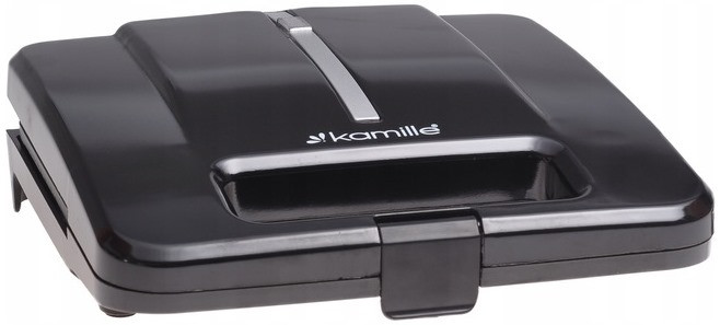Вафельница Kamille KM-6719