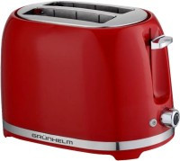 Тостер Grunhelm GTR018R