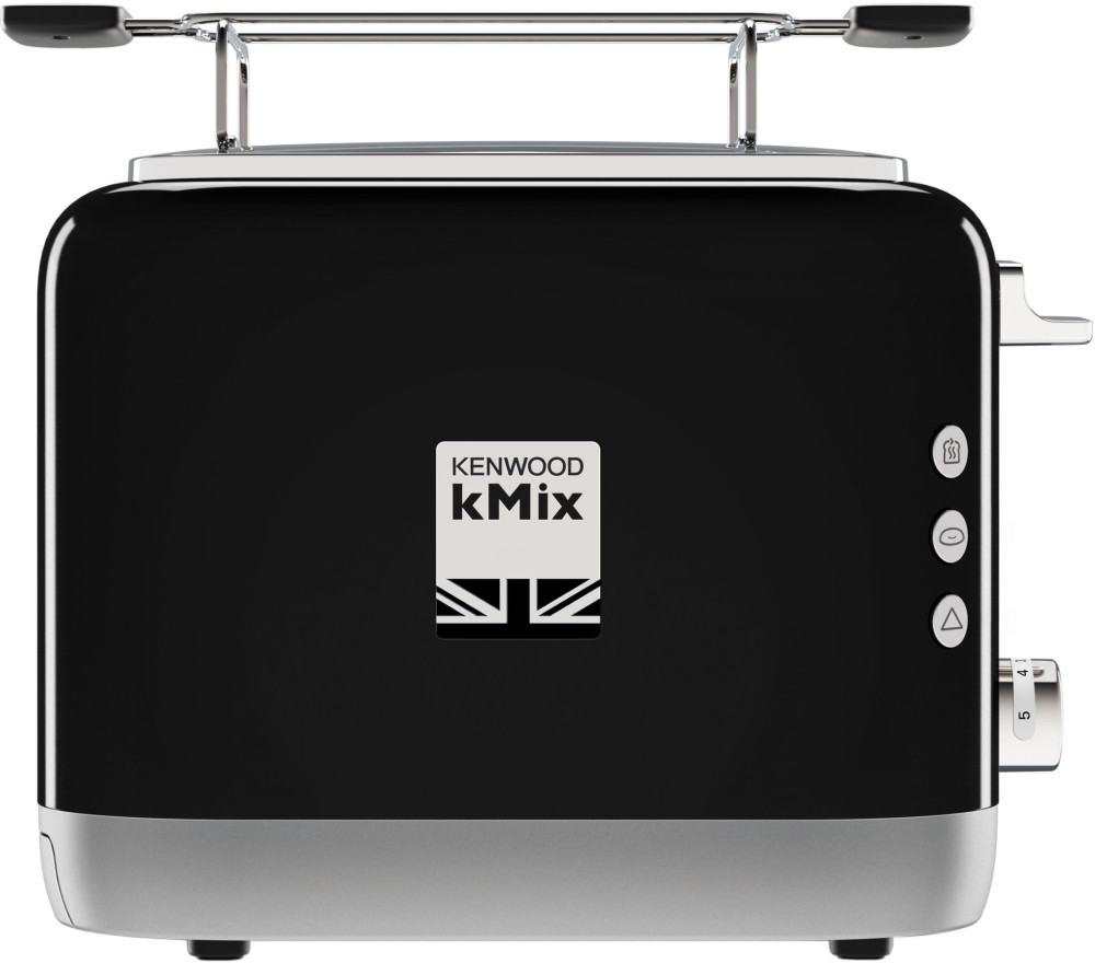 Тостер Kenwood kMix TCX 751BK