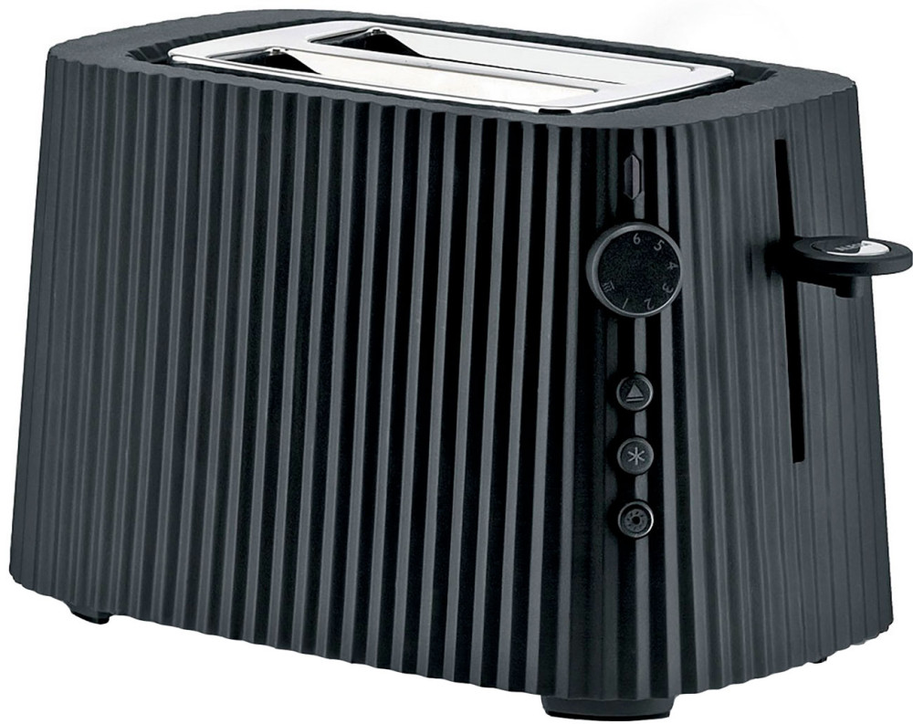 Тостер Alessi MDL08