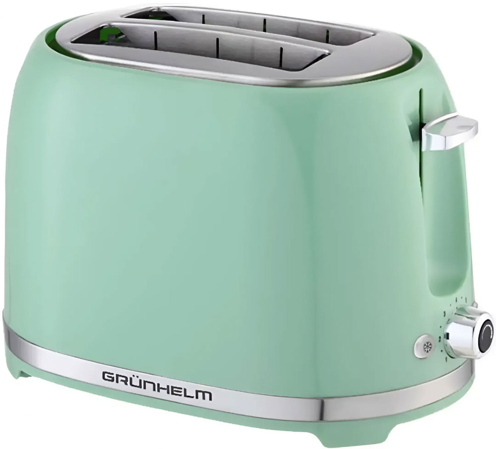 Тостер Grunhelm GTR018G