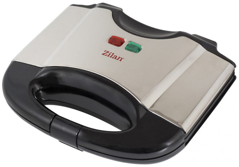 Бутербродниця Zilan ZLN8143
