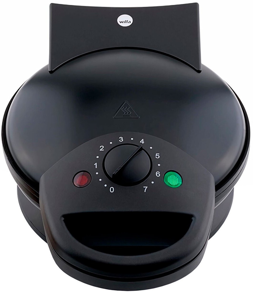 Вафельница Wilfa WM-623B