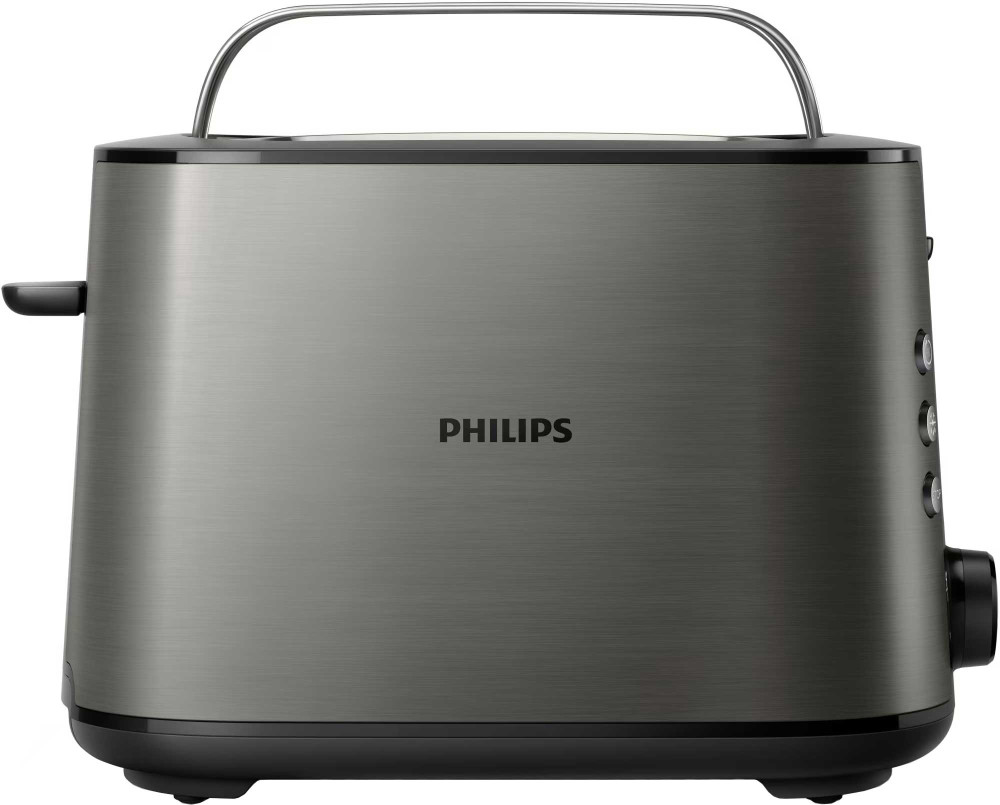 Тостер Philips Viva Collection HD2651/80
