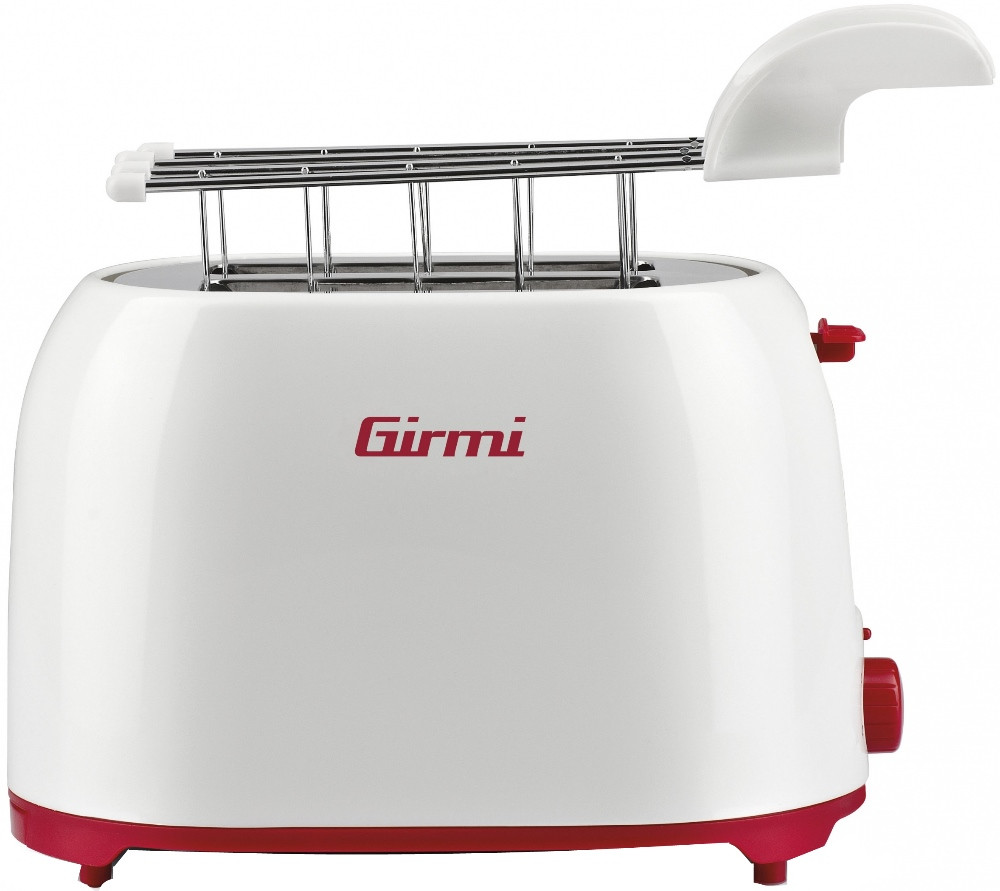Тостер Girmi TP10
