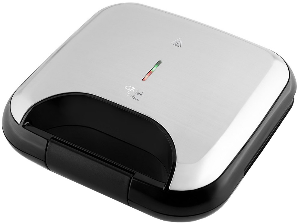 Бутербродница Gallet Trelon CRO 615