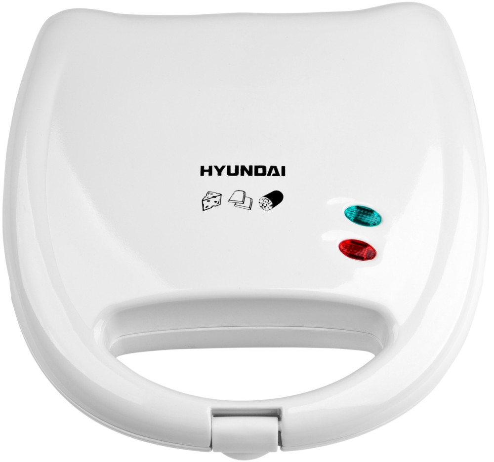 Бутербродница Hyundai SM 627