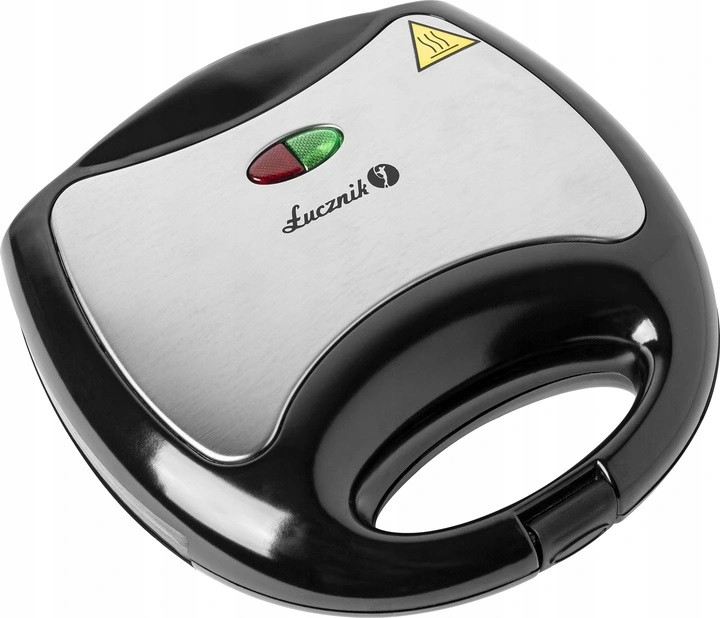 Бутербродниця Lucznik SM-1004S