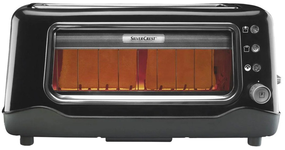 Тостер Silver Crest SLTG 1100 A1