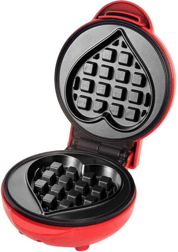 Вафельница SOKANY SK-BBQ-849