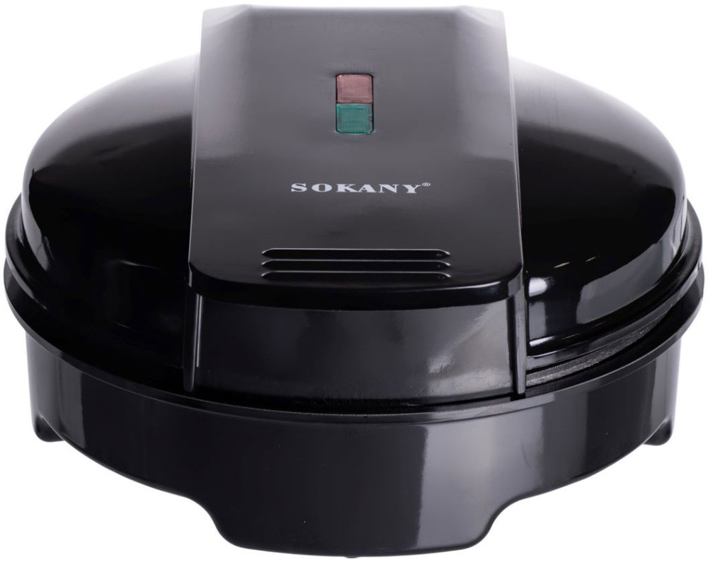 Вафельница SOKANY SK-519