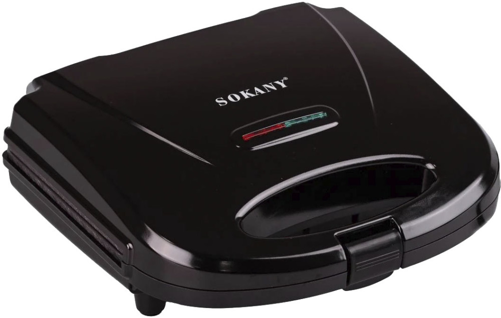 Бутербродница SOKANY SK-128