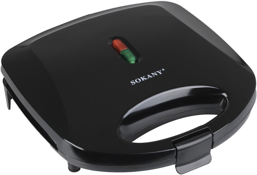 Вафельница SOKANY SK-BBQ-137
