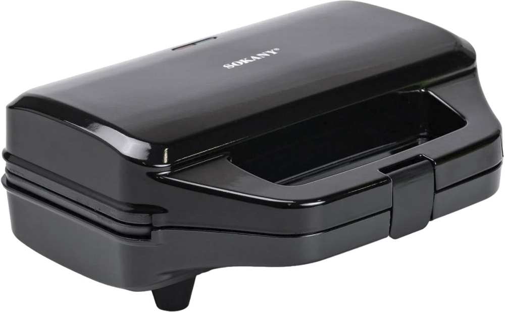 Вафельница SOKANY SK-08085